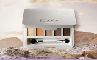 DOLOMIA MAKE-UP