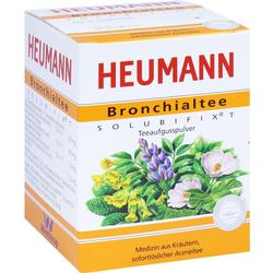 HEUMANN BRONCHIALTEE SOL T