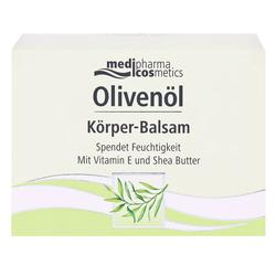 OLIVENOEL KOERP BALSAM