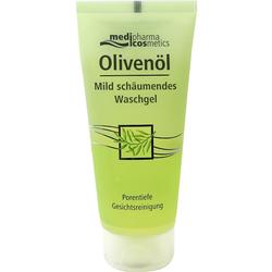 OLIVENOEL MIL SCHAEU WASCH