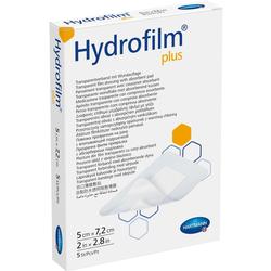 HYDROFILM PLUS 5X7.2CM