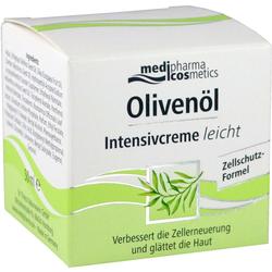 OLIVENOEL INT CRE LEICHT